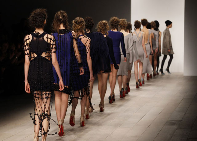Tumblr divulga quais foram as 20 modelos que tiveram suas fotos mais reproduzidas no site - Foto: reprodução