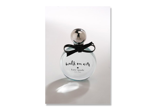 O frasco do novo perfume - Foto: divulgação