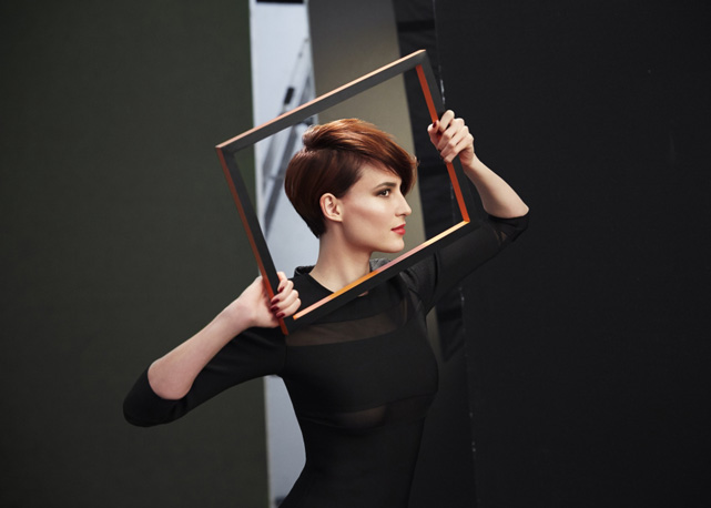 Backstage L'Oréal Professionnel - Foto: Divulgação