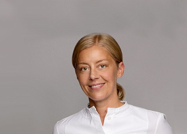 Rebekka Bay - Foto: reprodução