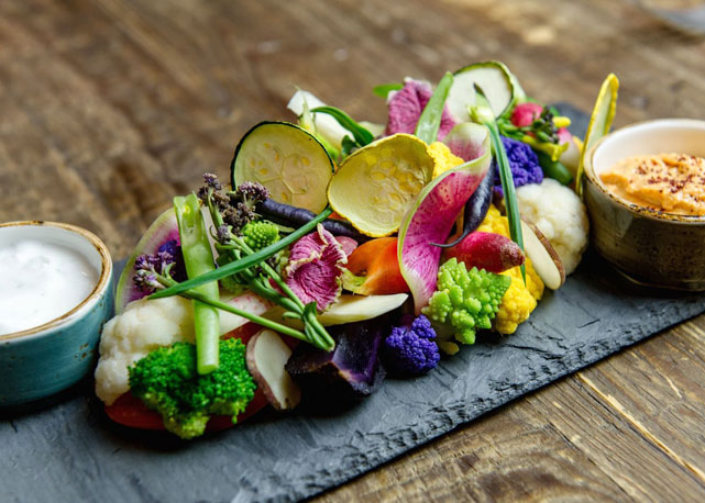 Foto: The Little Beet Table
