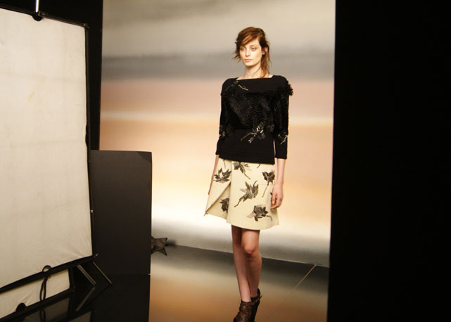 Thairine Garcia para FIT - Foto: divulgação