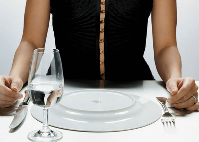 Detox sem sofrimento! - Foto: reprodução / Harper´s Bazaar