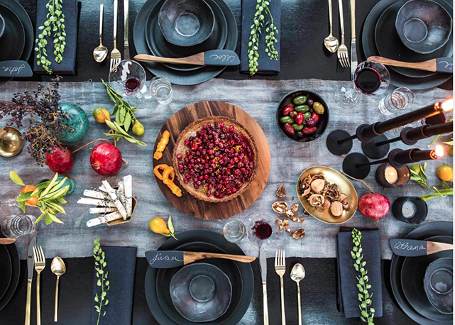 Os alimentos que prometem fazer sucesso em 2015 - Foto: reprodução