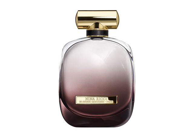 L’Extase de Nina Ricci - Foto: reprodução