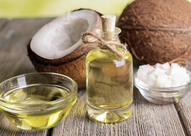 15 benefícios do óleo de coco - Foto: reprodução