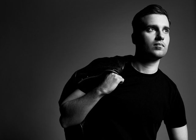 Adam Andrazcik - Foto: reprodução