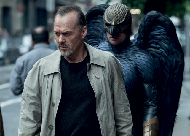 Birdman - Foto: Reprodução