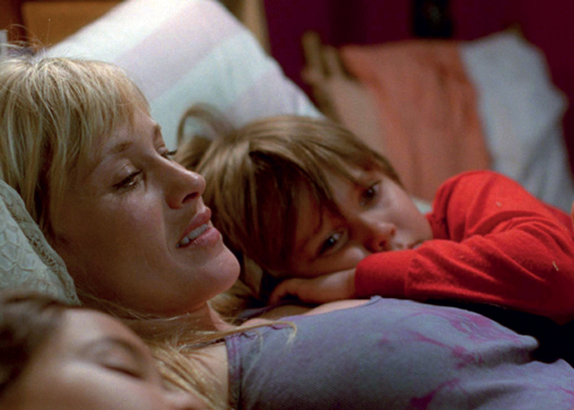 Boyhood - Foto: Reprodução