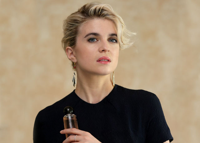 Cécile Cassel - Foto: Getty Images