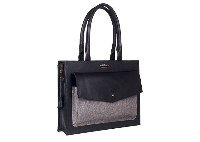Bolsa Mayer Escudero, R$ 587 - Foto: reprodução/Harper's Bazaar