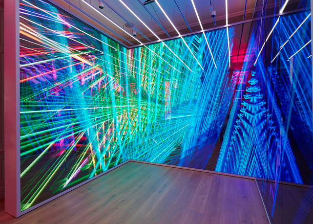 Galeria Melissa Londres - Foto: Divulgação
