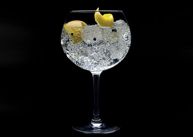 G&T - Foto: Reprodução/Harper's Bazaar Fevereiro