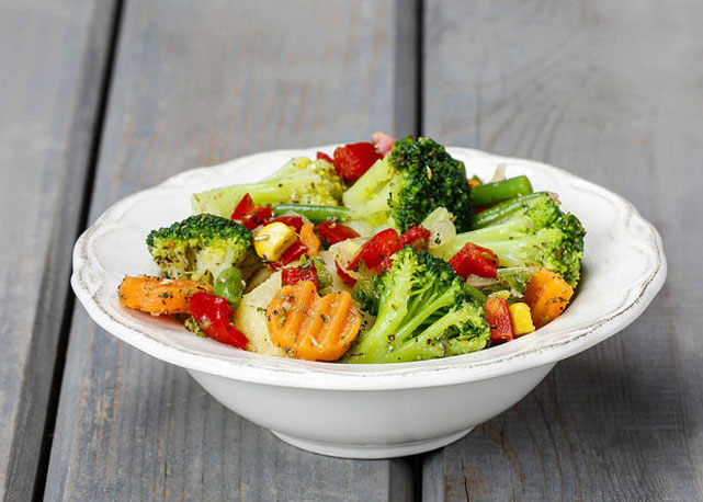 Alimentos frescos - Foto: reprodução