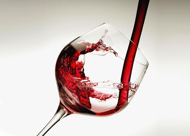 Vinho tinto - Foto: reprodução
