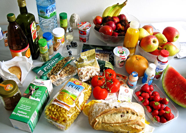 Produtos naturais - Foto: reprodução