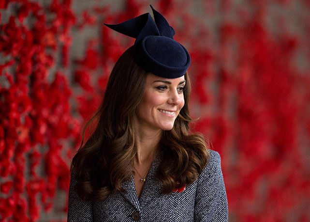 Duquesa de Cambridge, Kate Middleton - Foto: Getty Images