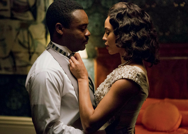 Selma - Foto: Reprodução