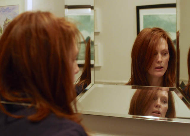 Still Alice - Foto: Divulgação