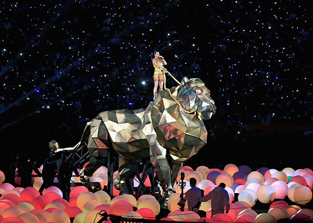 Katy Perry - Foto: Getty Images