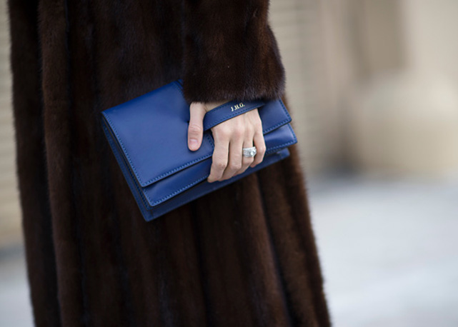 Street Style - Foto: Getty Images