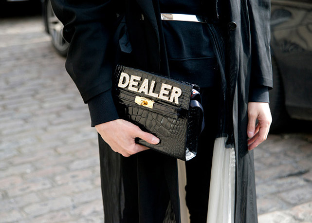Street Style - Foto: Getty Images