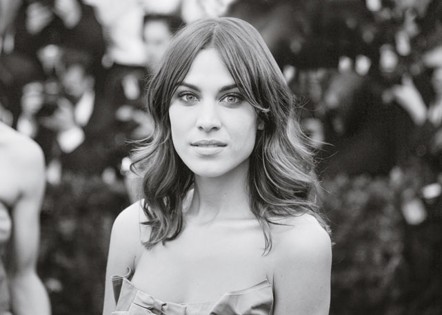 Alexa Chung  - Foto: Getty Images
