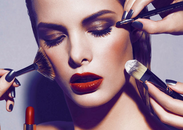 Beauty Week promete agitar São Paulo - Foto: reprodução /  Harper´s Bazaar