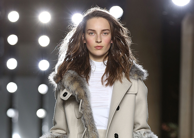 Topshop inverno 2015 - Foto: Getty Images