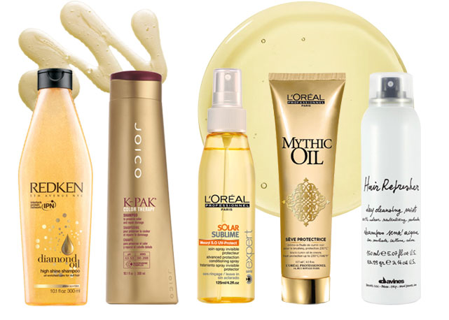 Tudo o que a gente deseja e realmente funciona! - Foto: reprodução / Harper´s Bazaar