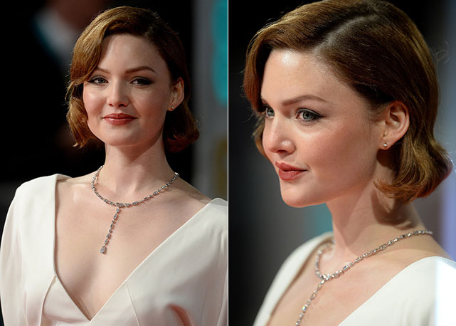 Holliday Granger - Foto: Getty Images