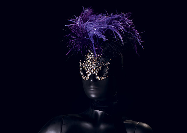 Walério Araújo - Foto: reprodução/Harper's Bazaar