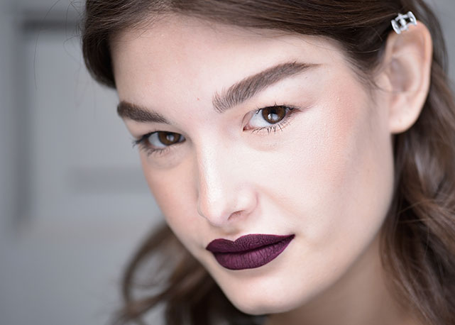 Ermanno Scervino backstage - Foto: Getty Images