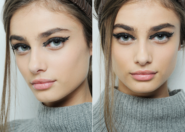 Fendi beleza - Foto: Getty Images