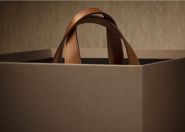 Um sneak peek da Le Sac - Foto: reprodução/Instagram