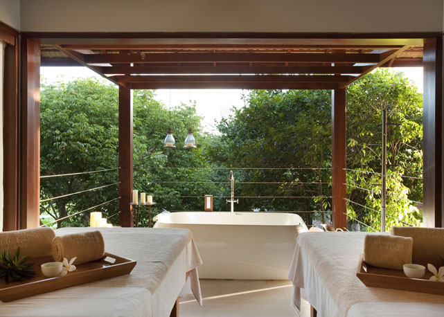 Nannai Resort & Spa - Foto: divulgação