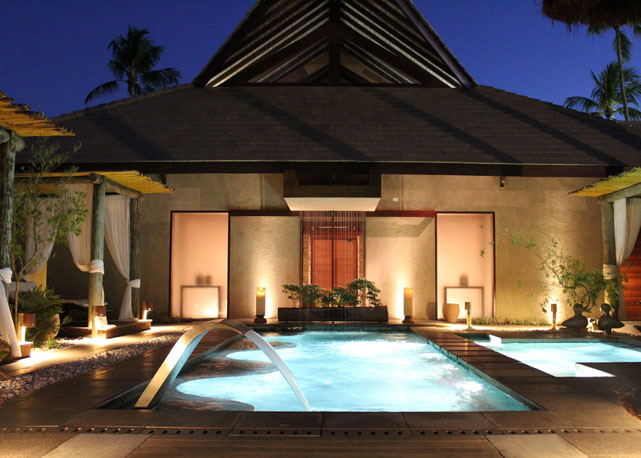Nannai Resort & Spa - Foto: divulgação
