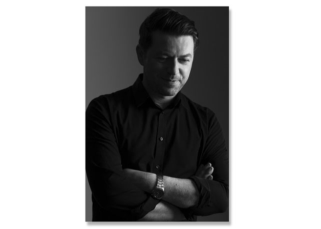 Jamie O'Hare - Foto: divulgação