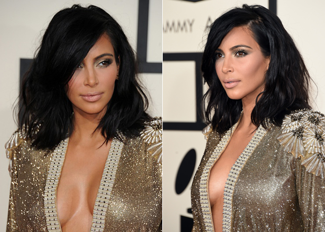 Kim Kardashian - Foto: Getty Images