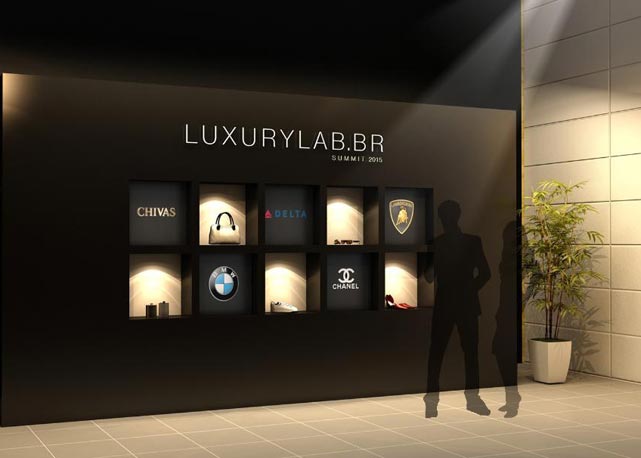 Luxury Lab será no hotel Unique - Foto: divulgação