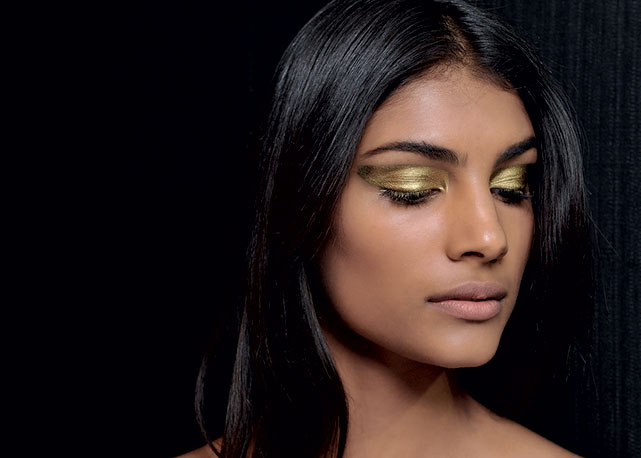 Foto: reprodução/Harper's Bazaar