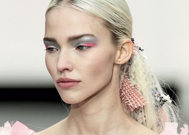 Foto: reprodução/Harper's Bazaar