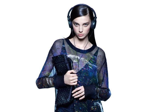 Marchinhas nos Carnaval? Não necessariamente! - Foto: Harper´s Bazaar