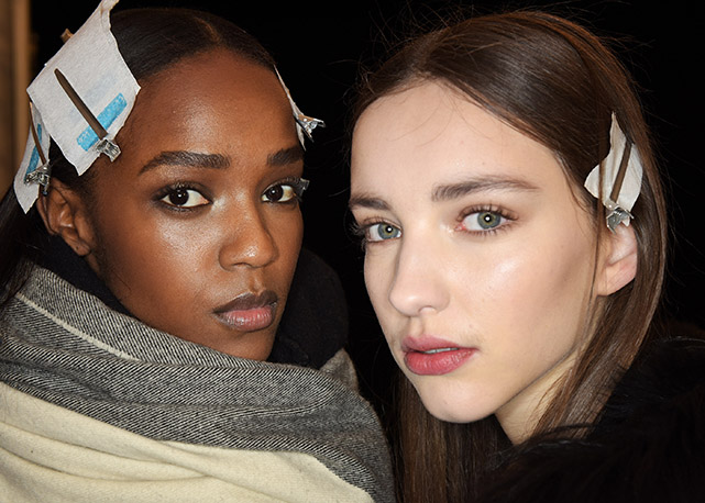 Tommy Hilfiger beleza - Foto: Getty Images