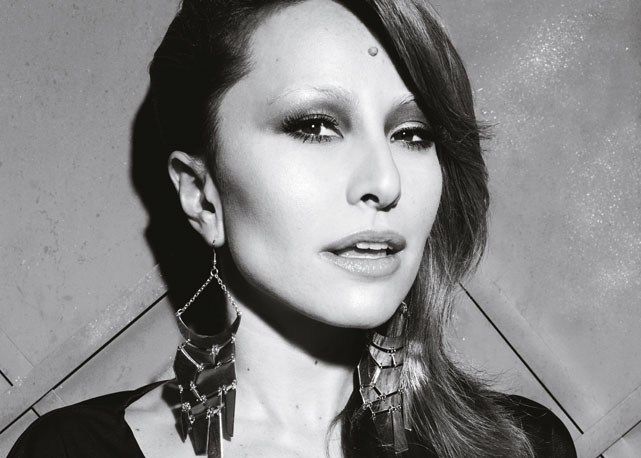 Sabrina Sato - Foto: J.R. Duran/reprodução