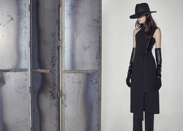 Giuliana Romanno Inverno 2015 - Foto: Divulgação