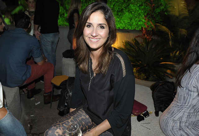 Adele de Souza - Foto: Rodrigo Zorzi/divulgação