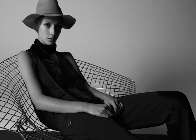 Nuage Inverno 2015 - Foto: Divulgação