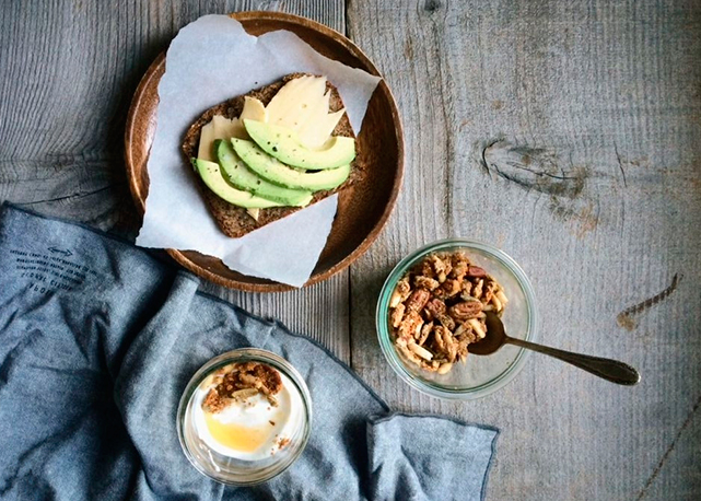 Esses alimentos irão te ajudar a emagrecer - Foto: reprodução