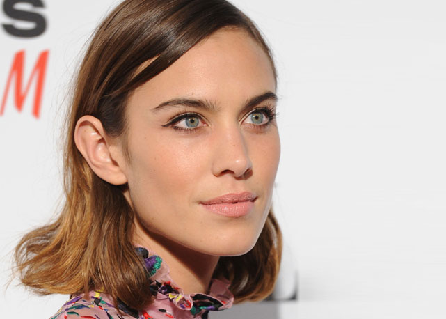 Alexa Chung - Foto: Getty Images